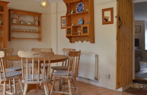 Castle Combe Hütte | 2-Zimmer-Unterkunft in Castle Combe, in der Nähe von Chippenham