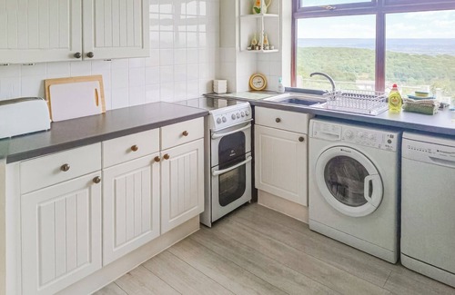 Littledean Hütte | 2 Zimmer Unterkunft in Cinderford