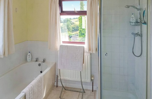 Littledean Hütte | 2 Zimmer Unterkunft in Cinderford