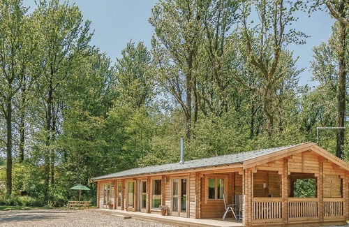 Crewkerne Haus | 2 bedroom accommodation in Crewkerne