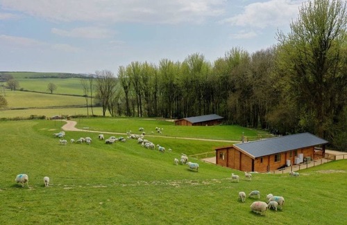 Crewkerne Haus | 2 bedroom accommodation in Crewkerne