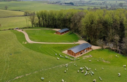 Crewkerne Haus | 2 bedroom accommodation in Crewkerne