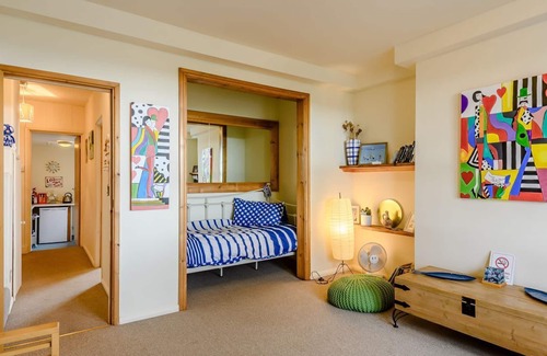 Gorleston-on-Sea Hütte | 2 bedroom accommodation in Gorleston