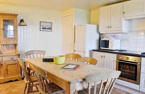 Kirriemuir Hütte | 2 Schlafzimmer Unterkunft in Glenprosen, by Kirriemuir