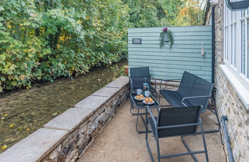 Thornton Dale Hütte | 2 bedroom accommodation in Thornton Le Dale, near Pickering