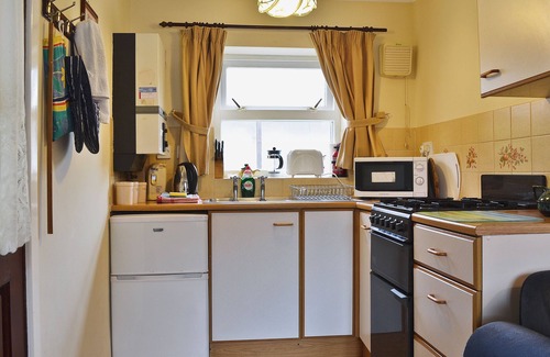 Welshpool Hütte | 2 Schlafzimmer Unterkunft in Llanfair Caereinion, near Welshpool