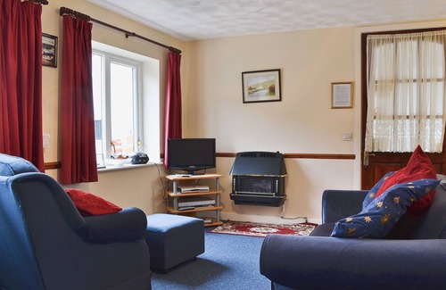 Welshpool Hütte | 2 Schlafzimmer Unterkunft in Llanfair Caereinion, near Welshpool