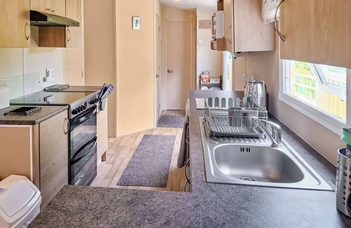 Abercraf Hütte | 2 bedroom accommodation in New Radnor, near Presteigne