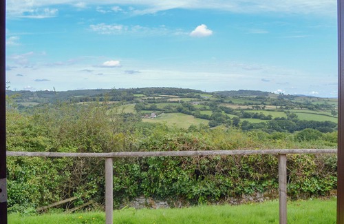 Bridport Hütte | 2 Schlafzimmer Unterkunft in Charmouth, near Lyme Regis