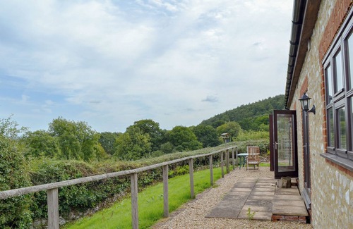 Bridport Hütte | 2 Schlafzimmer Unterkunft in Charmouth, near Lyme Regis