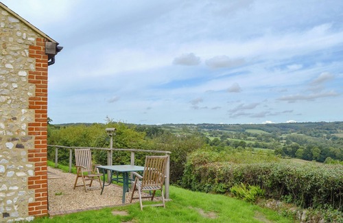 Bridport Hütte | 2 Schlafzimmer Unterkunft in Charmouth, near Lyme Regis