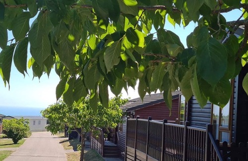 Ore Kabine | 2 bedroom accommodation in Hastings