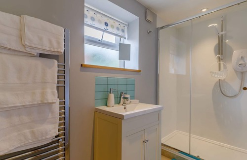 Tatton Park Hütte | 2 Zimmer Unterkunft in Knutsford