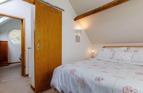 Tatton Park Hütte | 2 Zimmer Unterkunft in Knutsford