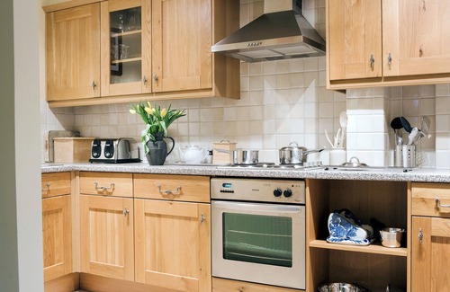 Pickering Hütte | 2 Schlafzimmer Unterkunft in Pickering