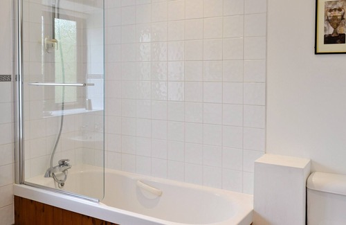 Oborne Hütte | 2-Zimmer-Unterkunft in Oborne, in der Nähe von Sherborne