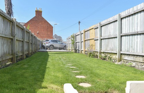 Weymouth Hütte | 2 bedroom accommodation in Weymouth