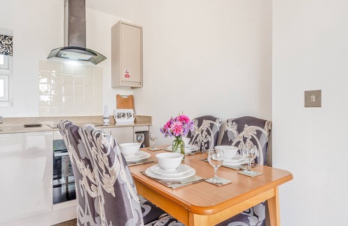 Wimborne Hütte | 2 Schlafzimmer Unterkunft in Wimborne