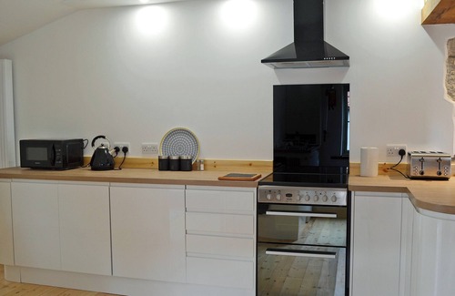 Belford Hütte | 2 Schlafzimmer Unterkunft in Belford, near Bamburgh