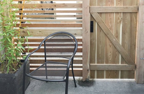 Belford Hütte | 2 Schlafzimmer Unterkunft in Belford, near Bamburgh