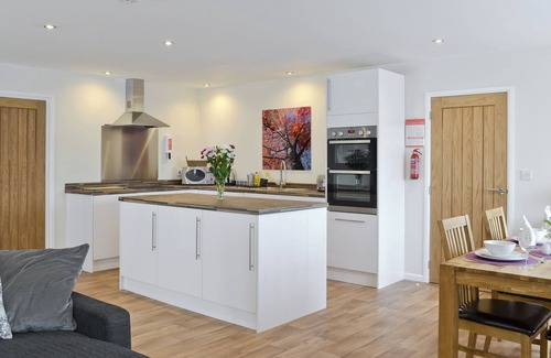 Sculthorpe Hütte | 2 Schlafzimmer Unterkunft in Sculthorpe, near Fakenham