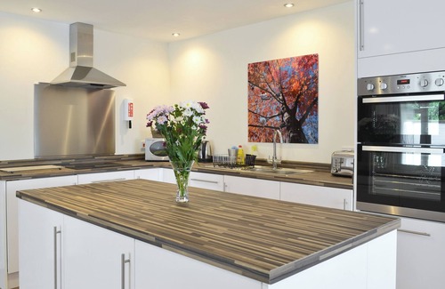 Sculthorpe Hütte | 2 Schlafzimmer Unterkunft in Sculthorpe, near Fakenham