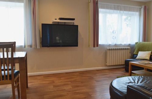 Sculthorpe Hütte | 2 Schlafzimmer Unterkunft in Sculthorpe, near Fakenham