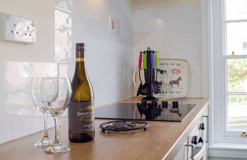 Moreton Hütte | 2 Schlafzimmer Unterkunft in Ledbury