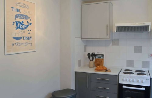 Broomhill Hütte | 2 Schlafzimmer Unterkunft in North Broomhill, near Amble