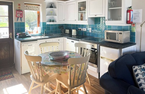 Littleport Hütte | 2 Schlafzimmer Unterkunft in Near Ely