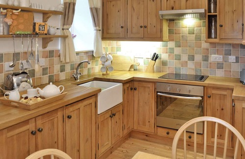 St Just Hütte | 2 Schlafzimmer Unterkunft in Tregeseal, near St Just