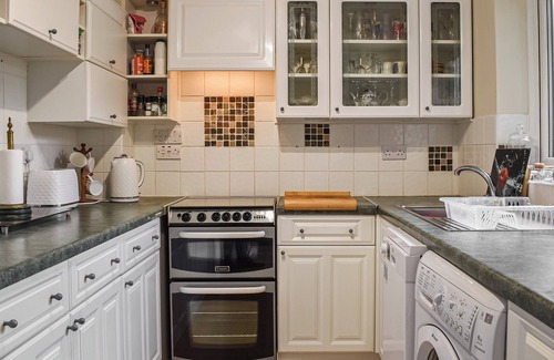 Verwood Hütte | 2 bedroom accommodation in Verwood