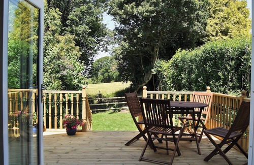 Wimborne Hütte | 2 Schlafzimmer Unterkunft in Wimborne