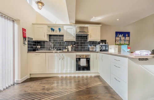 Wimborne Hütte | 2 Schlafzimmer Unterkunft in Wimborne