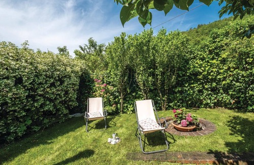 Pianmegorino Haus | 2 Zimmer Unterkunft in Orero GE