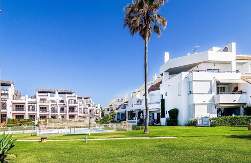 Casares del Mar Haus | 2 Zimmer Unterkunft in Casares