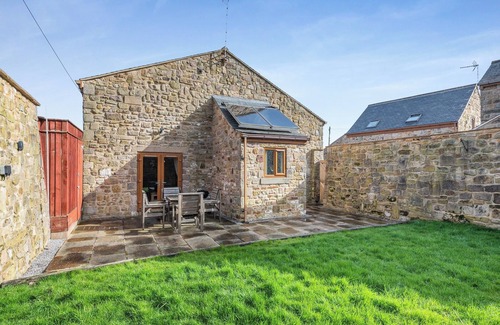 Ashover Hütte | 2 Schlafzimmer Unterkunft in Clay Cross, near Chesterfield