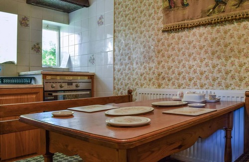 Ardens Grafton Hütte | 2 Schlafzimmer Unterkunft in Barton