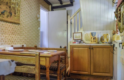 Ardens Grafton Hütte | 2 Schlafzimmer Unterkunft in Barton