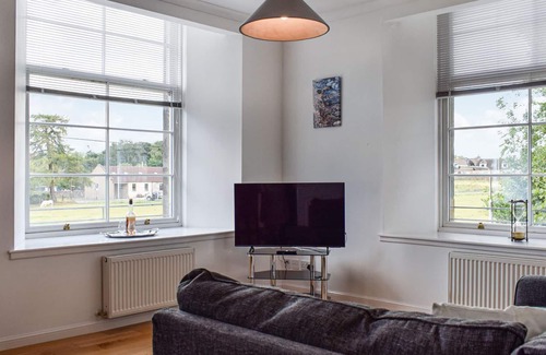 Freuchie Hütte | 2 bedroom accommodation in St Andrews