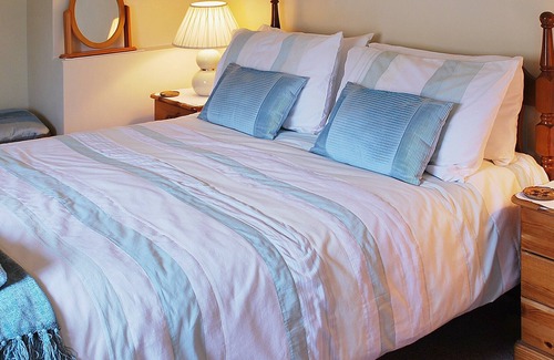 Longnor Hütte | 2-Zimmer-Unterkunft in Wildboarclough, Buxton