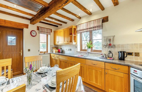 Lydney Hütte | 2 Schlafzimmer Unterkunft in Lydney