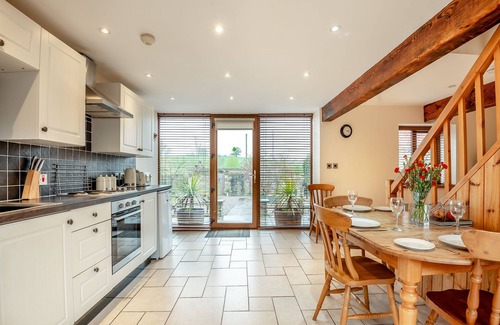 Lydney Hütte | 2 Schlafzimmer Unterkunft in Bream, near Lydney