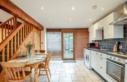 Lydney Hütte | 2 Schlafzimmer Unterkunft in Bream, near Lydney