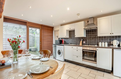 Lydney Hütte | 2 Schlafzimmer Unterkunft in Bream, near Lydney