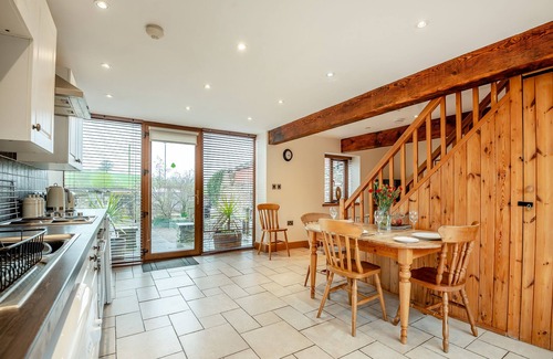 Lydney Hütte | 2 Schlafzimmer Unterkunft in Bream, near Lydney