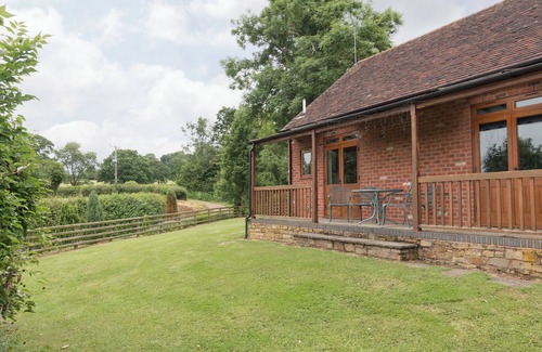 Mathon Hütte | 2-Zimmer-Unterkunft in Mathon, in der Nähe von Malvern