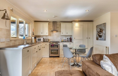 Brundall Hütte | 2 Schlafzimmer Unterkunft in Brundall, near Norwich