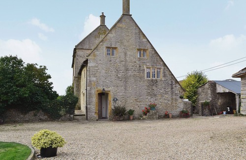 Pulham Hütte | 2 Schlafzimmer Unterkunft in Glanvilles Wootton, near Sherborne