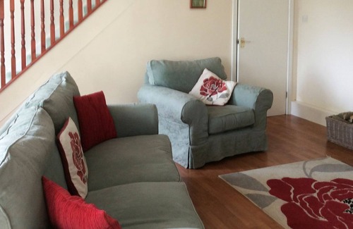 Pulham Hütte | 2-Zimmer-Unterkunft in Glanvilles Wootton, in der Nähe von Sherborne